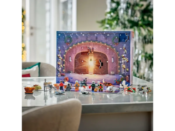 LEGo Star wars 2026 adventskalender
